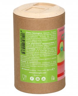 Corazza - Integratore di Propoli‚ Acerola‚ Echinacea‚ Erisimo ed Acacia Catechù - 3