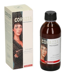 Corazza - Sciroppo all' Echinacea - 1