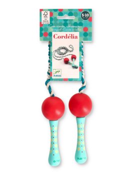 Corda per Saltare Cordelia - 3