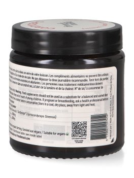 Cordyceps Bio - Polvere - 4