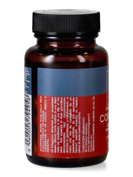Cordyceps Fermentato -  Inttegratore in Capsule - 3