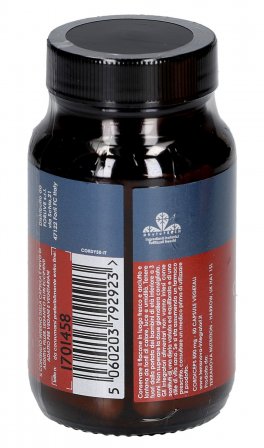 Cordyceps Liofilizzato Fresco - Integratore in Capsule - 3