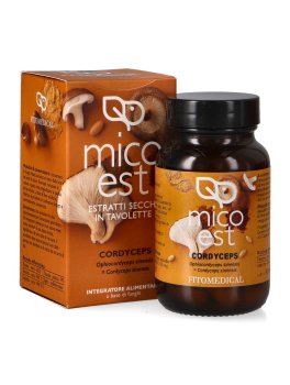 Cordyceps - MicoEST - 2