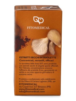 Cordyceps - MicoEST - 4