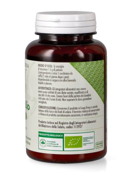 Cordyceps Polvere Bio - 2