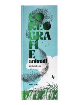 Coreografie Animali — Libro - 1