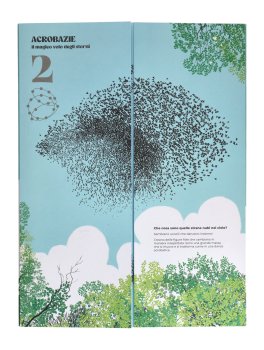 Coreografie Animali — Libro - 5