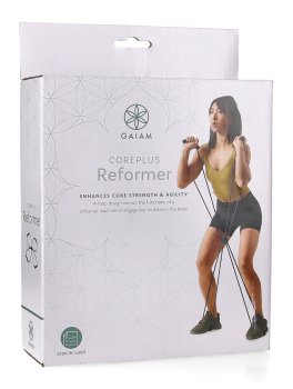 Coreplus Reformer - 1