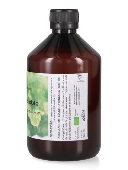 Coriandolo - Acqua Aromatica - 2