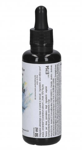 Coriandolo - Estratto Idroalcolico - 2
