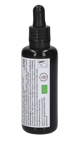 Coriandolo - Estratto Idroalcolico - 3