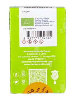 Coriandolo - Olio Essenziale Bio - 2