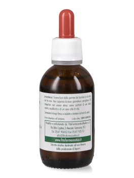 Coriandolo - Soluzione Idroalcolica - 3