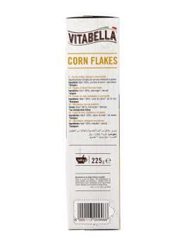 Corn Flakes Bio - 4