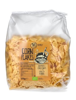 Corn Flakes Bio - 1