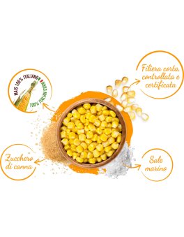 Corn Flakes Bio - 5
