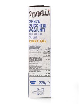 Corn Flakes Bio - Senza Zuccheri Aggiunti - 3
