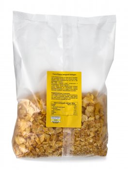 Corn Flakes Integrali Bio - 2