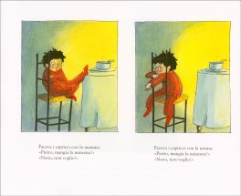 Cornabicorna — Libro - 3