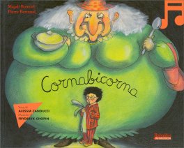 Cornabicorna — Libro - 1
