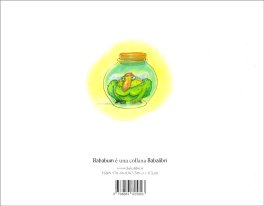 Cornabicorna, Rivoglio il Mio Coniglietto! — Libro - 2