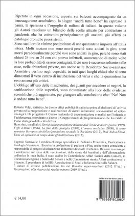 Coronavirus - COVID-19 — Libro - 2