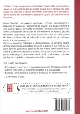 Coronavirus - Il Nemico Invisibile — Libro - 2