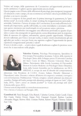 Coronavirus: L'Occasione di un Tempo Nuovo — Libro - 2