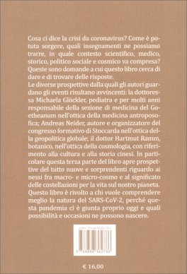 Coronavirus: una Crisi, come Superarla? — Libro - 2