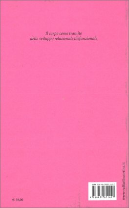 Corpi Borderline — Libro - 2