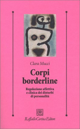 Corpi Borderline — Libro - 1