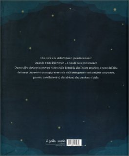 Corpi Celesti — Libro - 2