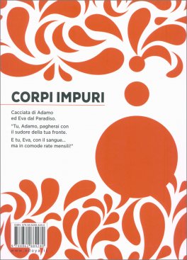 Corpi Impuri — Libro - 2