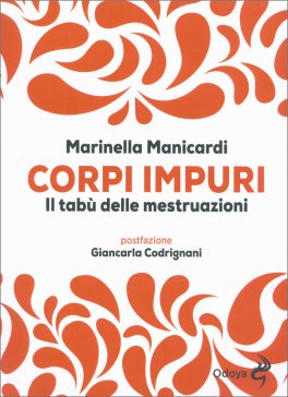 Corpi Impuri — Libro - 1
