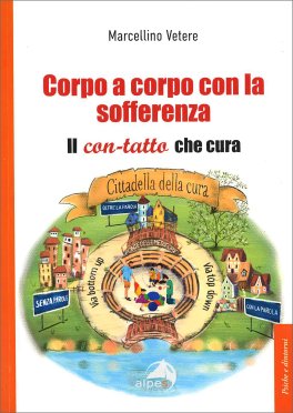 Corpo a Corpo con la Sofferenza — Libro - 1