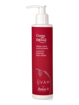 Corpo Divino - Crema Corpo Elasticizzante agli Estratti di Vite - 1