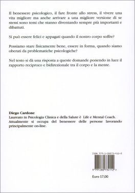 Corpo e Mente: Due Facce della Stessa Medaglia — Libro - 2