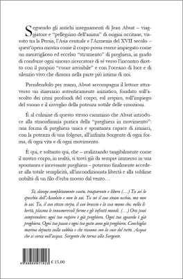 Corpo e Preghiera — Libro - 2