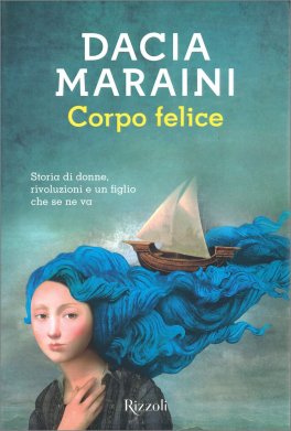 Corpo Felice — Libro - 1
