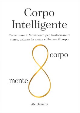 Corpo Intelligente — Libro - 1