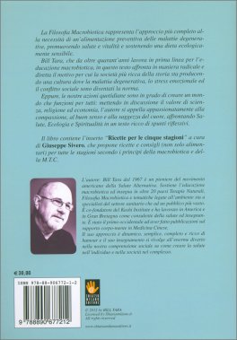 Corpo Naturale Mente Naturale — Libro - 2
