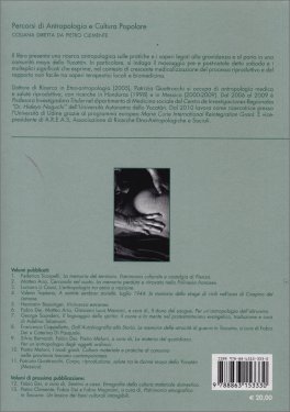 Corpo, Riproduzione e Salute tra le Donne Maya dello Yucatan (Messico) — Libro - 2