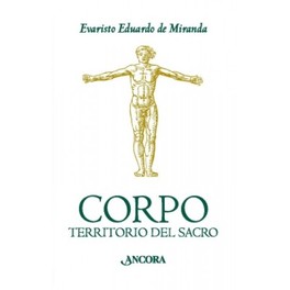 Corpo Territorio del Sacro  — Libro - 1