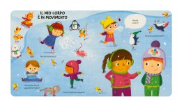 Corpo Umano Tante Risposte per Piccoli Curiosi — Libro - 3