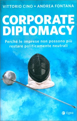 Corporate Diplomacy — Libro - 1