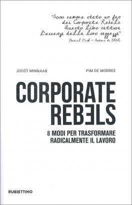 Corporate Rebels — Libro - 1