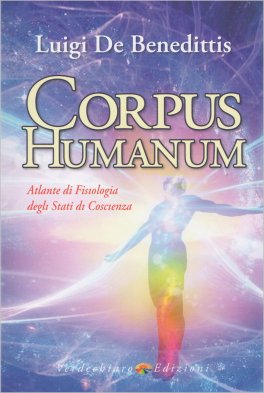 Corpus Humanum — Libro - 1
