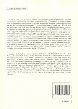 Corpus Massonicum — Libro - 2