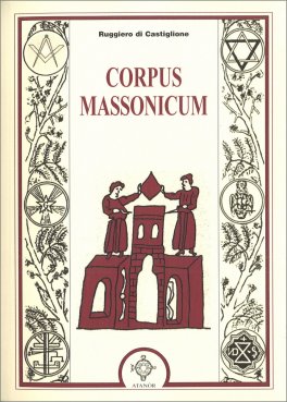 Corpus Massonicum — Libro - 1