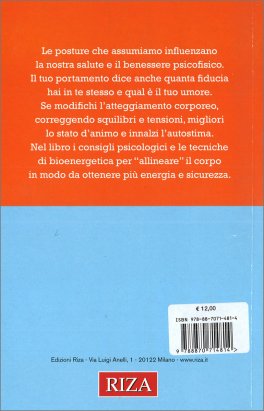 Correggi la Postura - Così vinci lo stress, elimini i dolori e salvi la colonna — Libro - 2